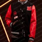 miles morales jacket