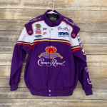 crown royal nascar