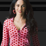 jennifer’s body pink heart jacket
