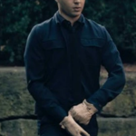 nick handmaid’s tale shirtless