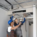 Reliable HVAC Service in Noida