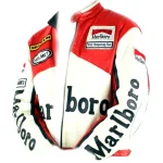 marlboro jacket