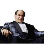 The Penguin 2024 Plaid Tuxedo