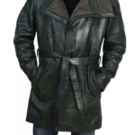 blade runner coat