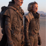 paul atreides costume