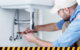 Water Heater Repair and Installation