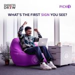 Play to win Emirates Draw Online – Win Millions For A Better Tomorrow