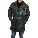 ryan gosling blade runner coat