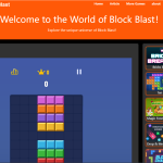 Block Blast | Free Play Block Blast Online