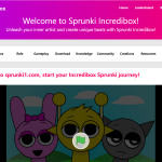Sprunki Incredibox | Free Play Sprunki Incredibox Online