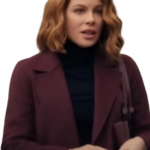 Beckinsale Canary Coat