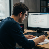 help with online exam