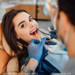 Different types of oral health issues facing people?