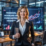 Top Reasons to Learn Financial Modelling and Forecasting