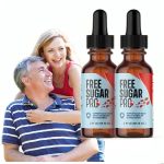 Free sugar pro™ – Natural Formula Tackles Sugar Cravings, Energy Slumps and Imbalanced Glucose
