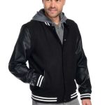 varsity jacket for schools