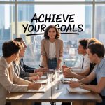 Why Motivation and Goal Setting Are the Cornerstones of Career Success