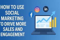 social media marketing services