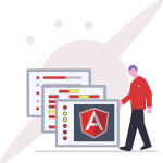 Top AngularJS Development Services in the USA | Zestgeek Solutions