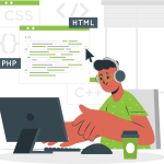 Top PHP Web Development Services in USA