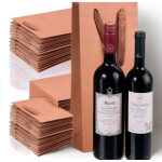 Affordable Wine Bottle Carriers You Can Buy Online