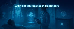 Artificial Intelligence in Healthcare