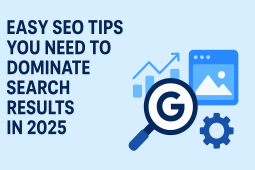 SEO Tips