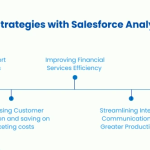 Use Salesforce Analytics to Transform Insights into Savings
