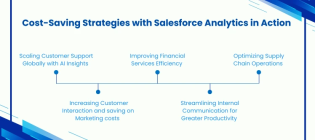 Salesforce Analytics