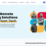 Top Benefits of Reliable Remote Staffing Services for Startups