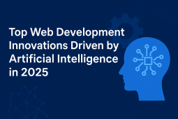AI Web Development-