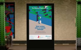Poster Designer in Melbourne