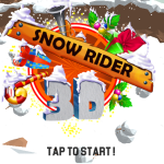 Conquer the Slopes: Dive into the Thrilling World of Snow Rider 3D!