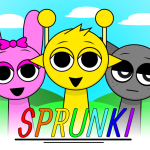 Dive into the Fizzy Fun of Sprunki: A Refreshingly Addictive Puzzle Adventure!
