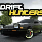 Unleash Your Inner Drift King in This Addictive 3D Driving Game!