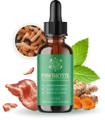 pawbiotix