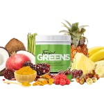 Tonic Greens Review 2025 – Benefits, Ingredients, Side Effects & Is It Worth It?