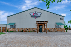 German Drive companies image