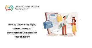 smart contract development