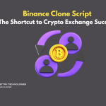 Binance Clone Script: The Shortcut to Crypto Exchange Success
