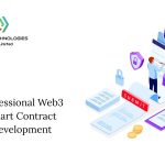 Why Enterprises Need Professional Web3 Smart Contract Development