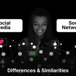 Social Media vs Social Networking – Key Differences Explained | Togwe