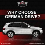Full-Service Luxury & Foreign Car Repair | German Drive