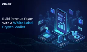 white label crypto wallet