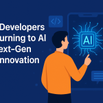 Why Developers Are Turning to AI for Next-Gen App Innovation