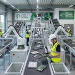 E Waste Management Market Size, Drivers & Forecast Analysis