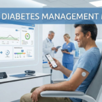 Digital Diabetes Management Market to Reach USD 71 Billion by 2034