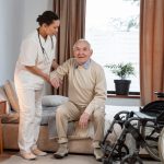 Hospice Care in Nevada