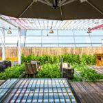 Insulated Patio Cover