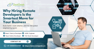 Hire remote developers